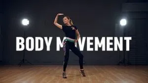 Come sbloccare il corpo per essere morbide ed eleganti