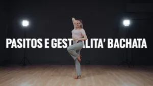 Come rendere sensual i tuoi movimenti