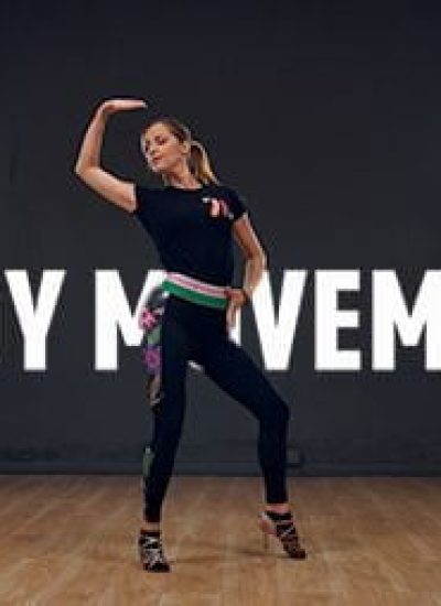 Come sbloccare il corpo per essere morbide ed eleganti