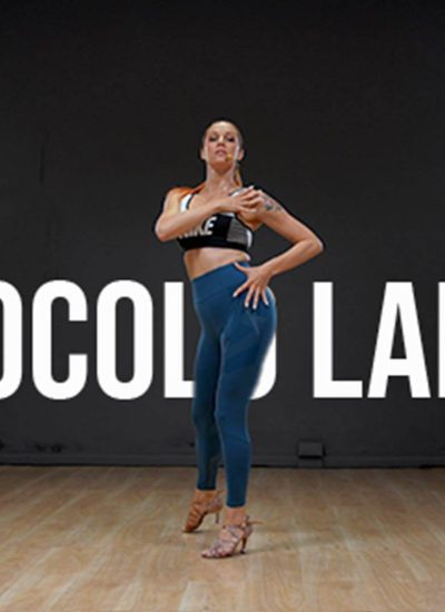 impara a girare con questa tecnica