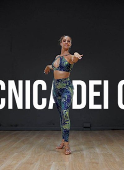 Non perderai più l'equilibrio